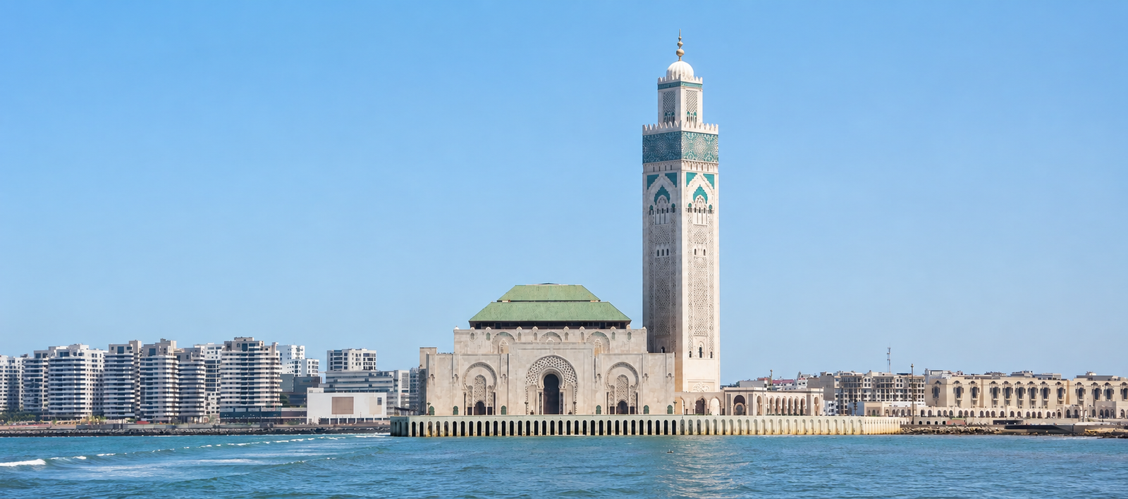 Desert Tours From Casablanca